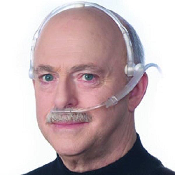 OxyArm Nasal Cannula